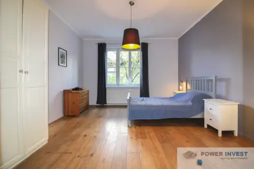 Kraków ,  Aleja Adama Mickiewicza   9