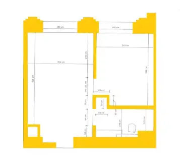 Lublin ,  Spokojna   2