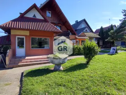 Kościerzyna ,  Rzemieślnicza   16