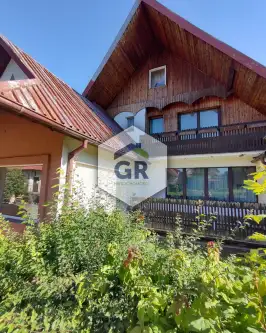 Kościerzyna ,  Rzemieślnicza   17