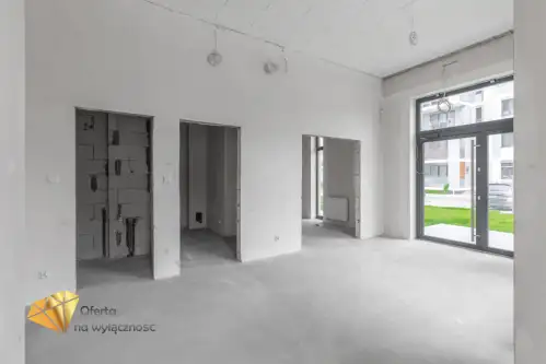 Lublin ,  Różana   3