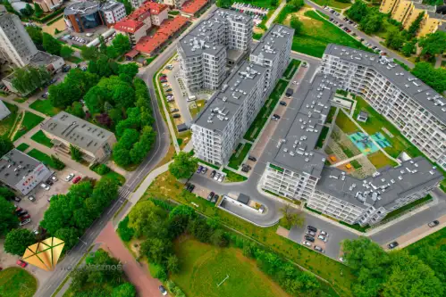 Lublin ,  Różana   9