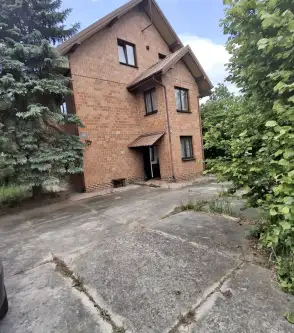 Sobolew ,  Ogrodowa   4