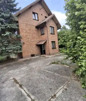 Sobolew ,  Ogrodowa   6