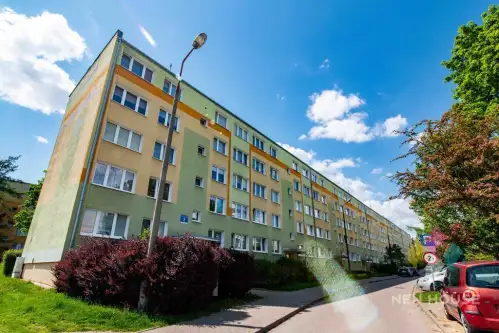 Olsztyn ,  Kardynała Stefana Wyszyńskiego   8