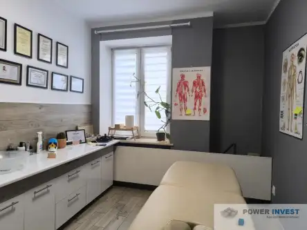 Kraków ,  Lucjana Rydla   4