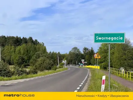 Swornegacie ,  Wączos   12