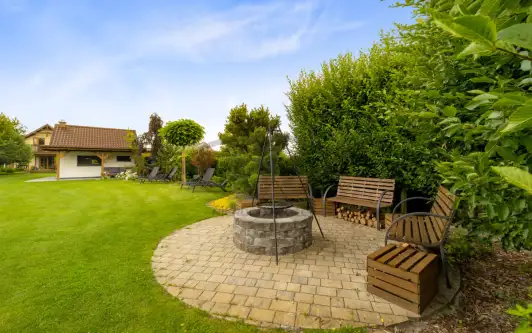 Osówiec ,  Starowiejska   5