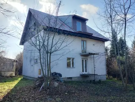 Przemyśl ,  Zofii Chrzanowskiej   2