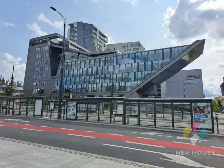 Olsztyn ,  al. Aleja Marszałka Józefa Piłsudskiego   15