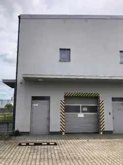 Szczecin ,  Zimowa   4