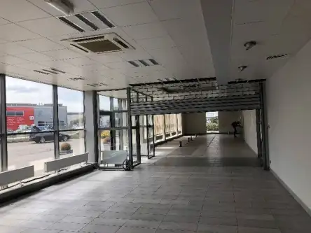 Szczecin ,  Zimowa   8