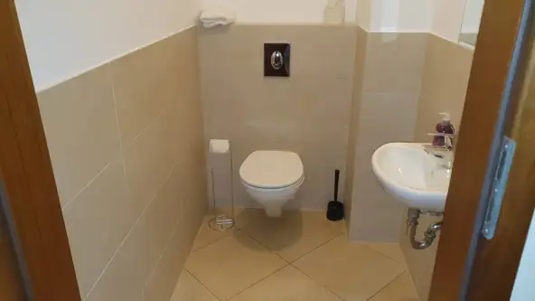 Międzyzdroje ,  Gryfa Pomorskiego   4