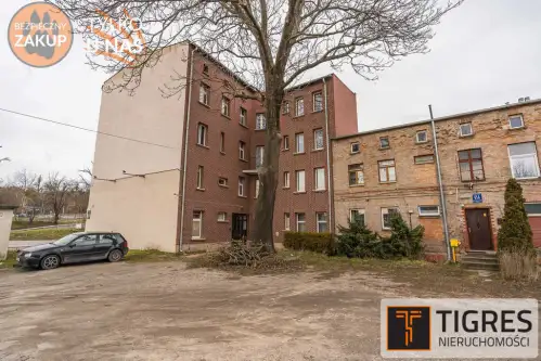 Gdańsk ,  Trakt Św. Wojciecha   16