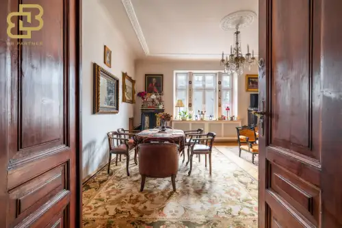 Kraków ,  Rakowicka   2