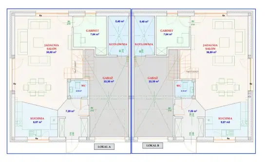 Warszawa ,  Ruczaj   7