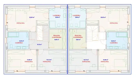 Warszawa ,  Ruczaj   8