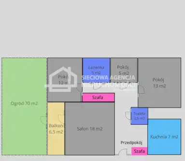 Gdynia ,  Leona Kruczkowskiego   20