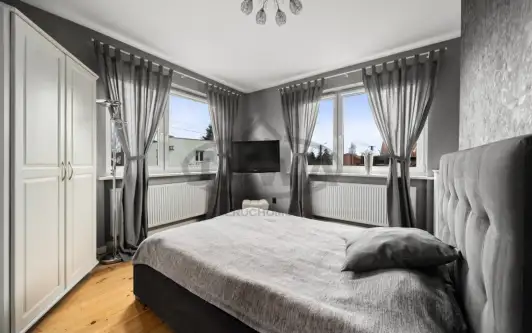 łochowo ,  Świerkowa   10