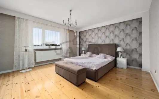 łochowo ,  Świerkowa   12