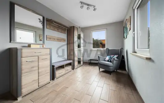 łochowo ,  Świerkowa   15