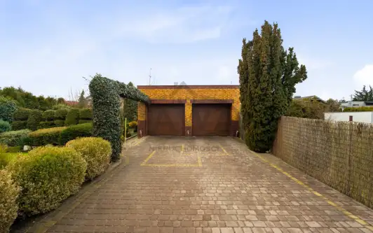 łochowo ,  Świerkowa   16