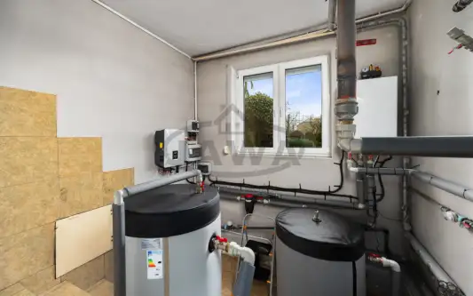 łochowo ,  Świerkowa   17