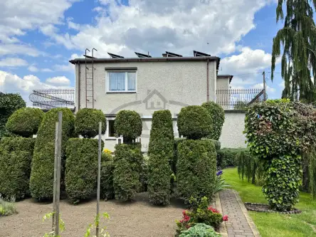 łochowo ,  Świerkowa   19