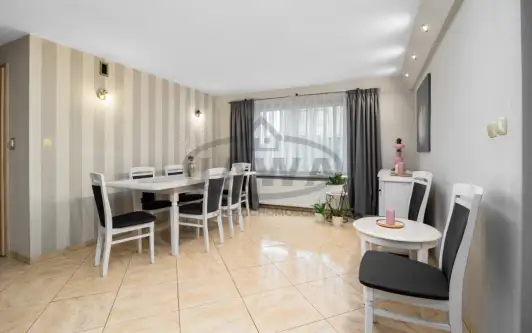 łochowo ,  Świerkowa   20