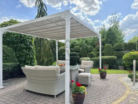 łochowo ,  Świerkowa   3