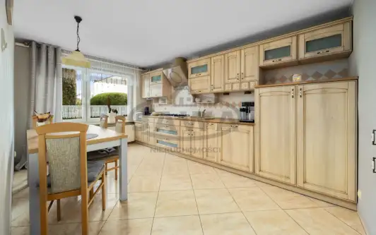 łochowo ,  Świerkowa   5