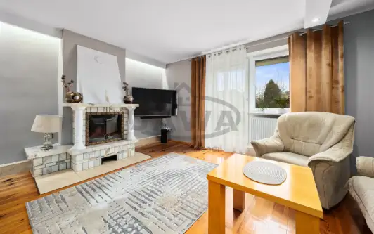 łochowo ,  Świerkowa   6