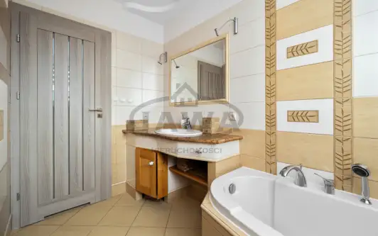 łochowo ,  Świerkowa   9