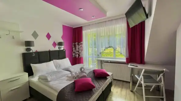 Muszyna ,  Grunwaldzka   10