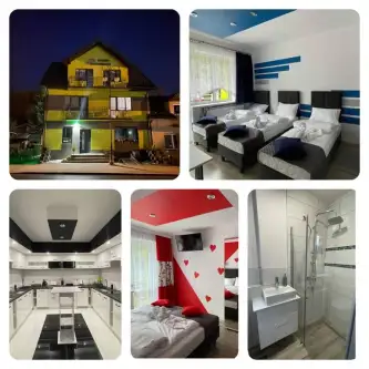 Muszyna ,  Grunwaldzka   2