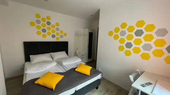 Muszyna ,  Grunwaldzka   4