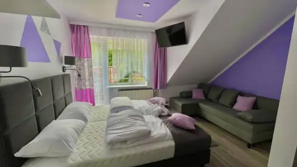 Muszyna ,  Grunwaldzka   5