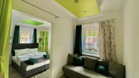 Muszyna ,  Grunwaldzka   7