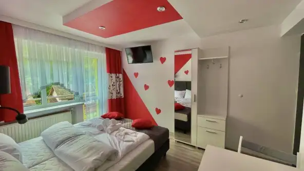 Muszyna ,  Grunwaldzka   8