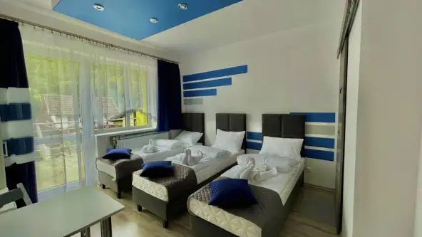 Muszyna ,  Grunwaldzka   9