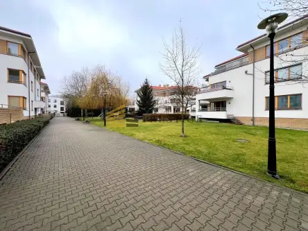 Warszawa ,  Hektarowa   12