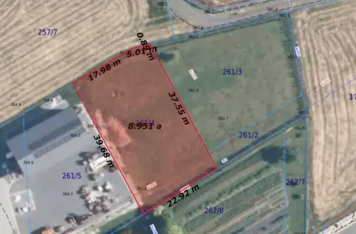 Targanice ,  Długa   11