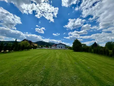 Targanice ,  Długa   2