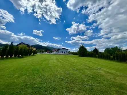 Targanice ,  Długa   3