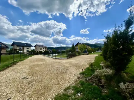 Targanice ,  Długa   4