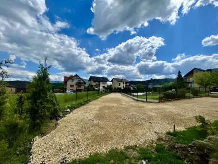 Targanice ,  Długa   6