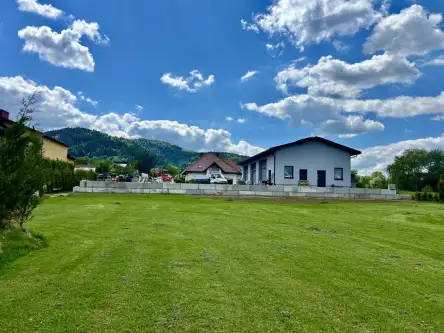 Targanice ,  Długa   7