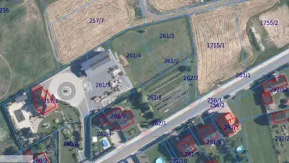 Targanice ,  Długa   9