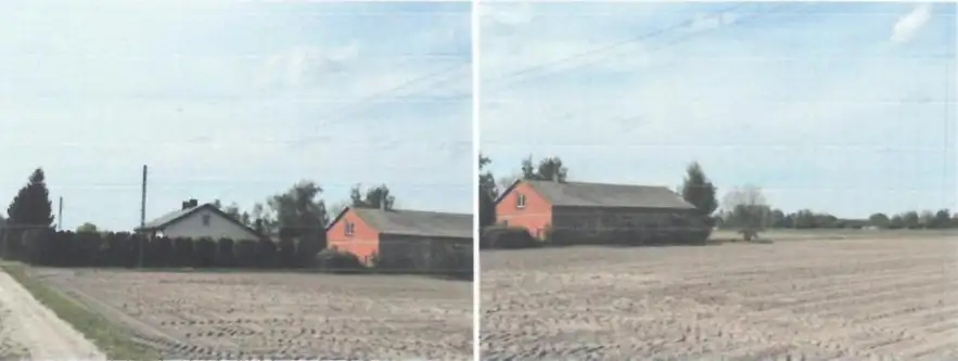 ćmiszew rybnowski   2