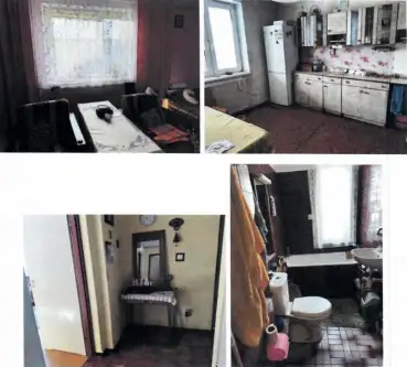 Mała wieś ,  Adama Mickiewicza   4